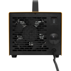 Aeroterma Home FK302 (Yellow) Thumb