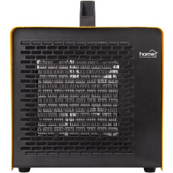 Тепловентилятор Home FK303 (Yellow) Thumb