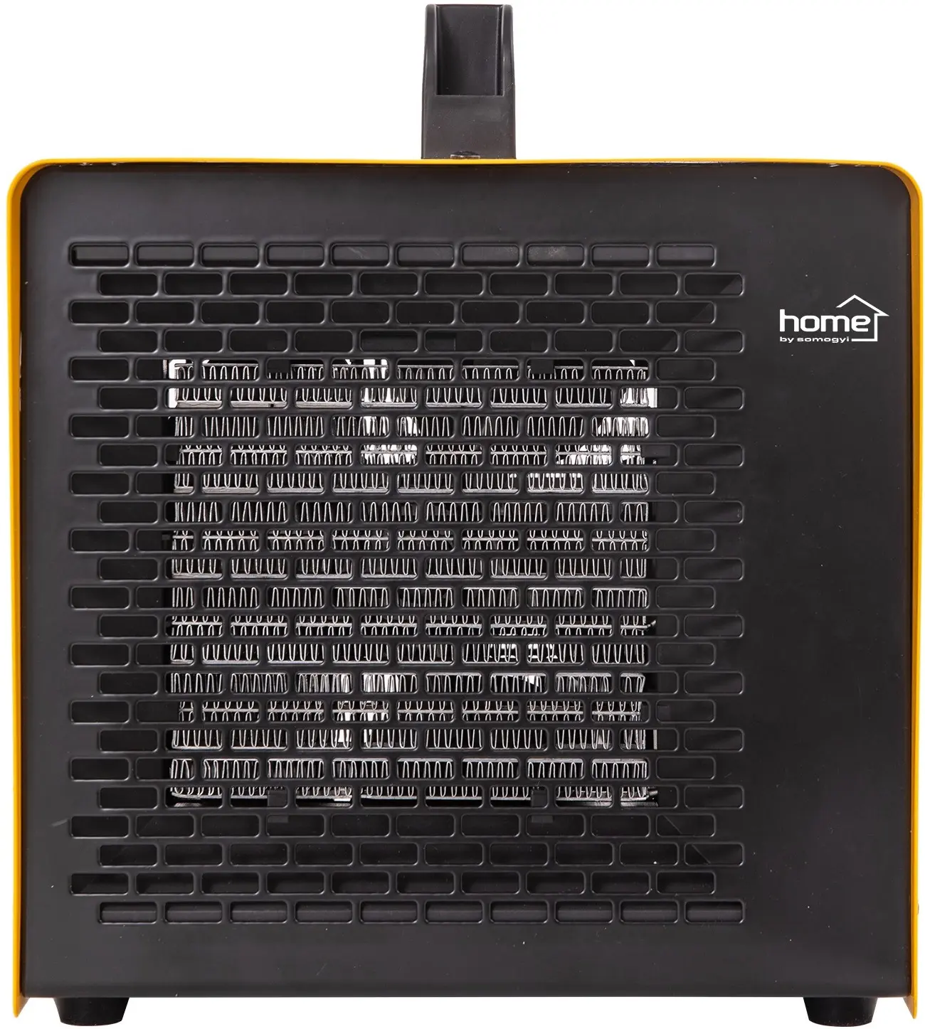 Тепловентилятор Home FK303 (Yellow)