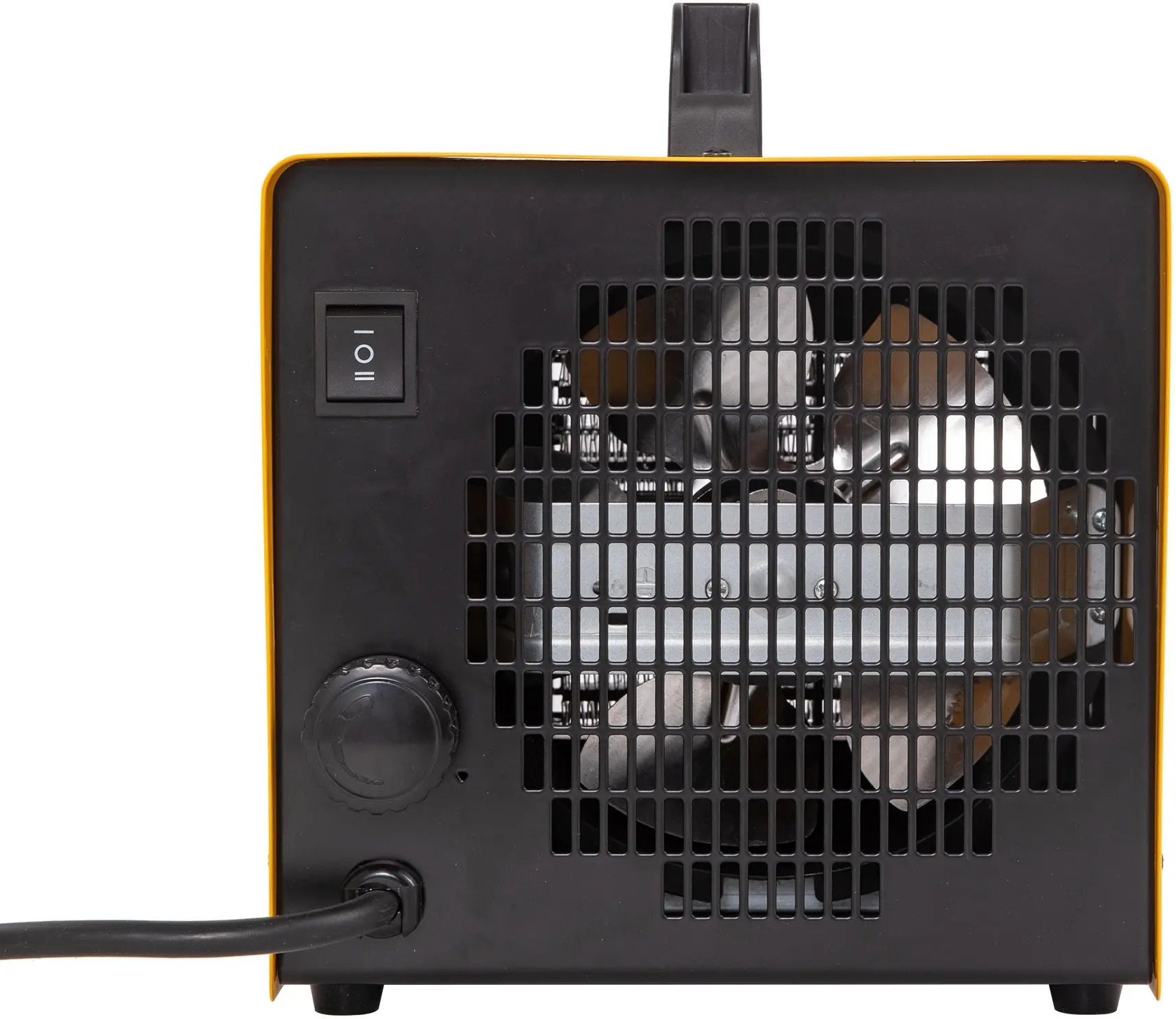 Тепловентилятор Home FK303 (Yellow)