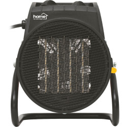 Aeroterma Home FK56 (Yellow) Thumb