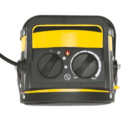 Aeroterma Home FK56 (Yellow) Thumb