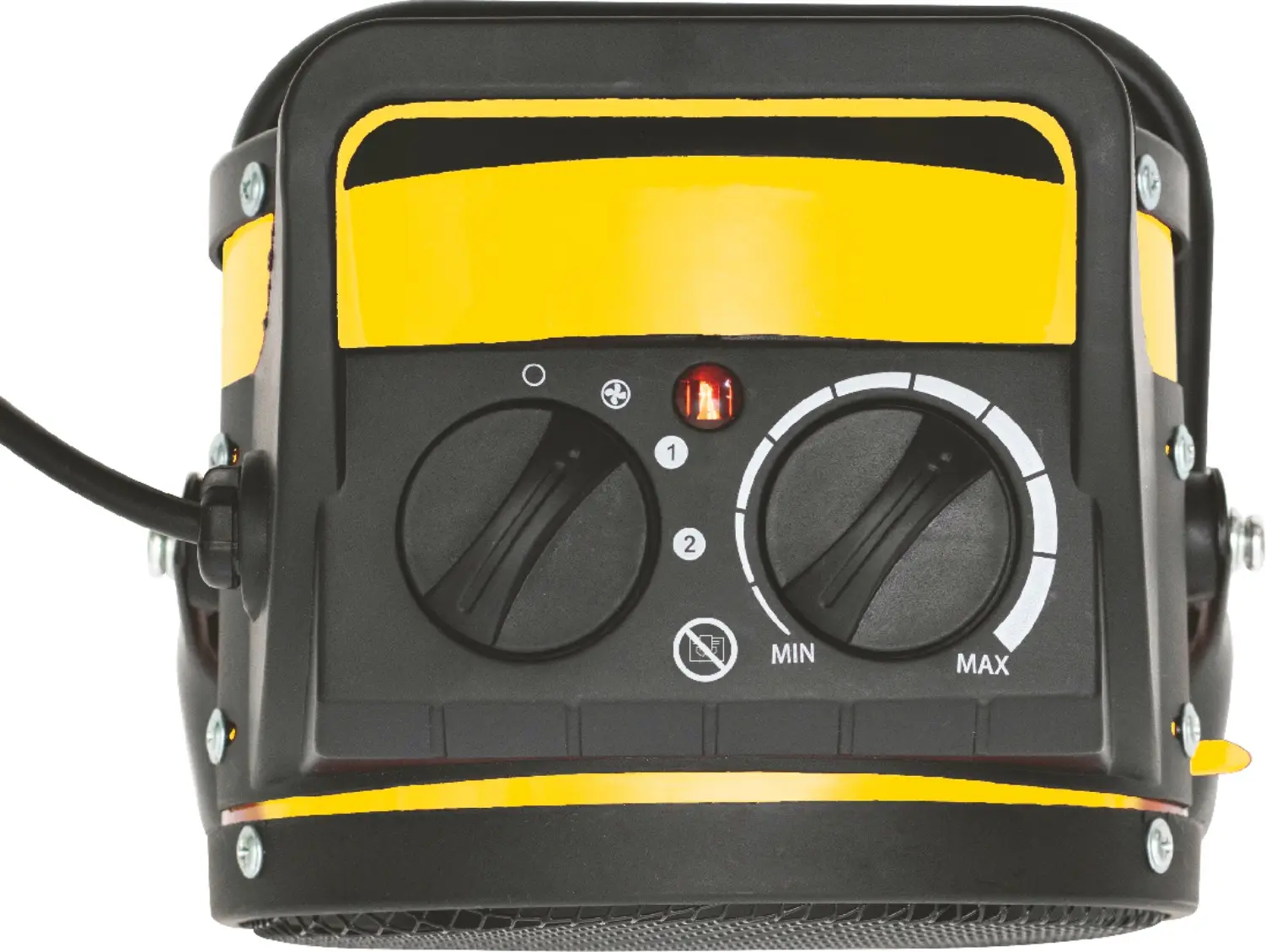 Aeroterma Home FK56 (Yellow)