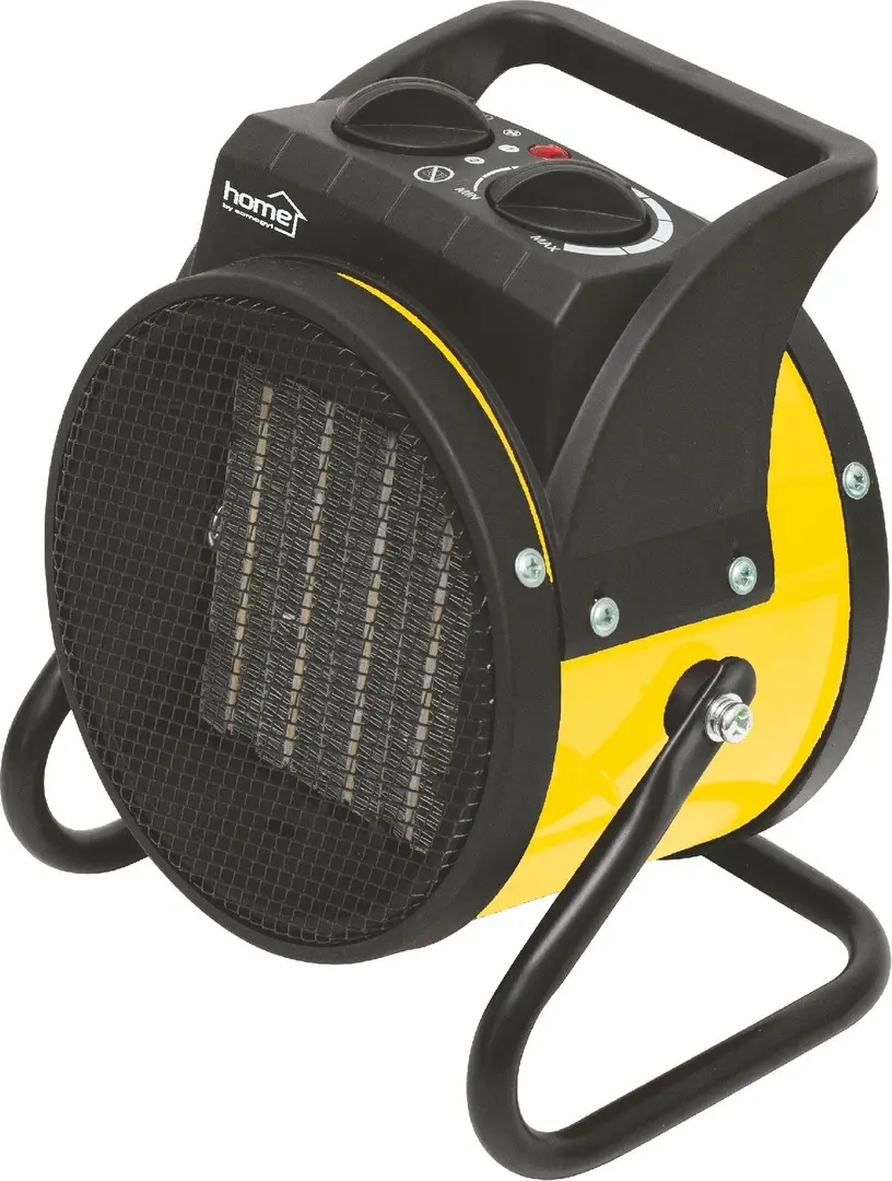 Aeroterma Home FK56 (Yellow)