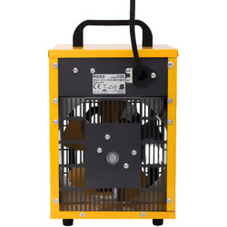 Aeroterma Home FKI33 (Yellow) Thumb