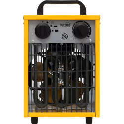 Aeroterma Home FKI33 (Yellow) Thumb