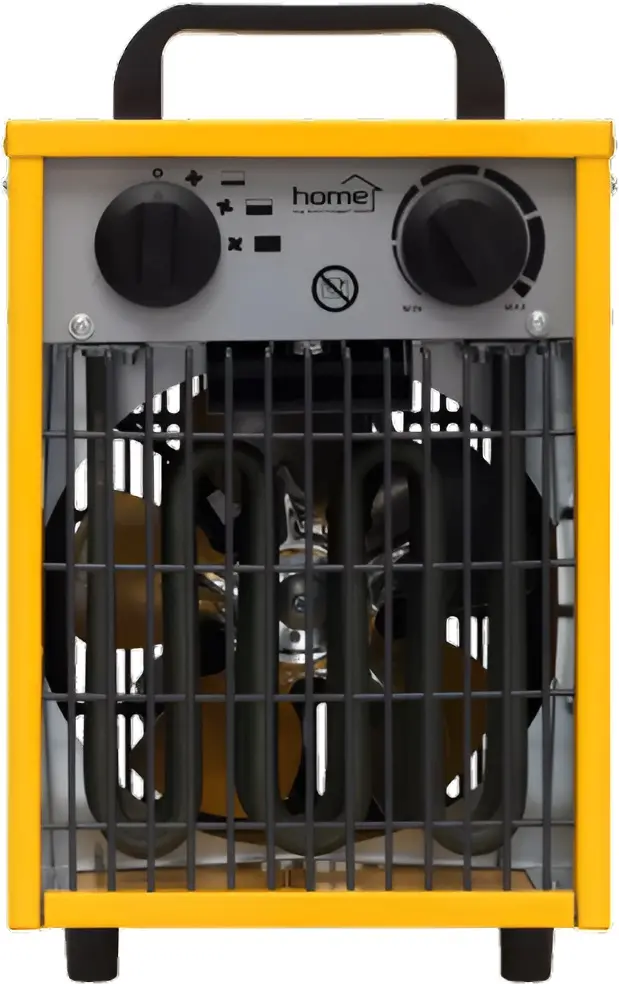 Aeroterma Home FKI33 (Yellow)