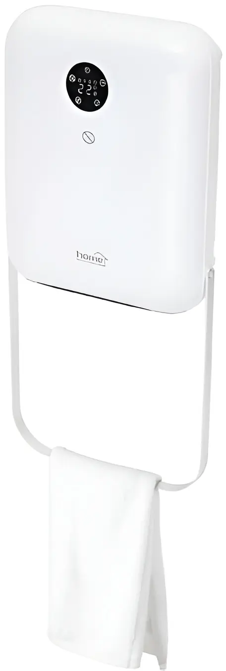 Aeroterma de perete Home FKF 26201 (White)