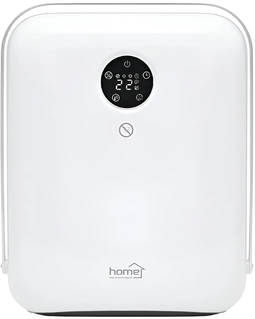 Aeroterma de perete Home FKF 26201 (White)