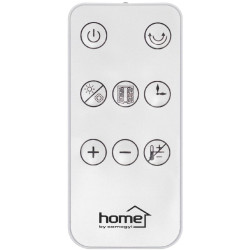 Aeroterma de perete Home FKFB54204WIFI (White/Black) Thumb