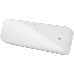 Термовентилятор настенный Home FKFW54204WIFI (White) Thumb