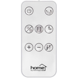 Термовентилятор настенный Home FKFW54204WIFI (White) Thumb