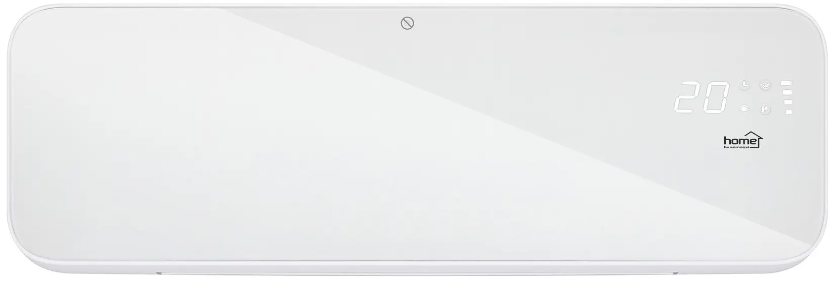 Термовентилятор настенный Home FKFW54204WIFI (White)