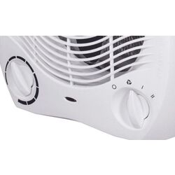 Тепловентилятор Home FK 1 (White) Thumb