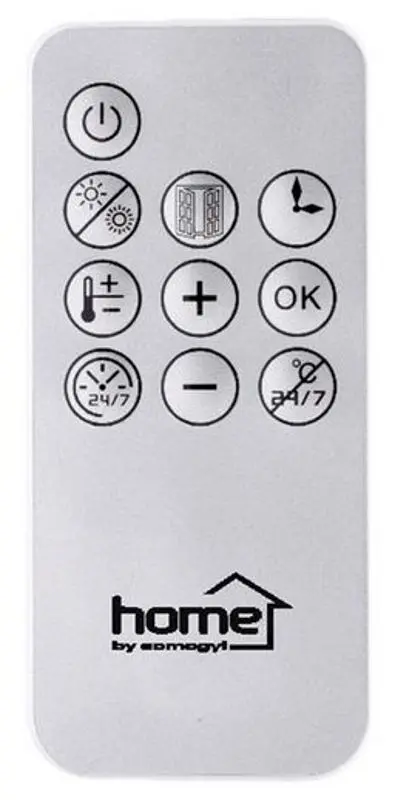 Aerotermă de perete Home FKF 42201 (White) - 3