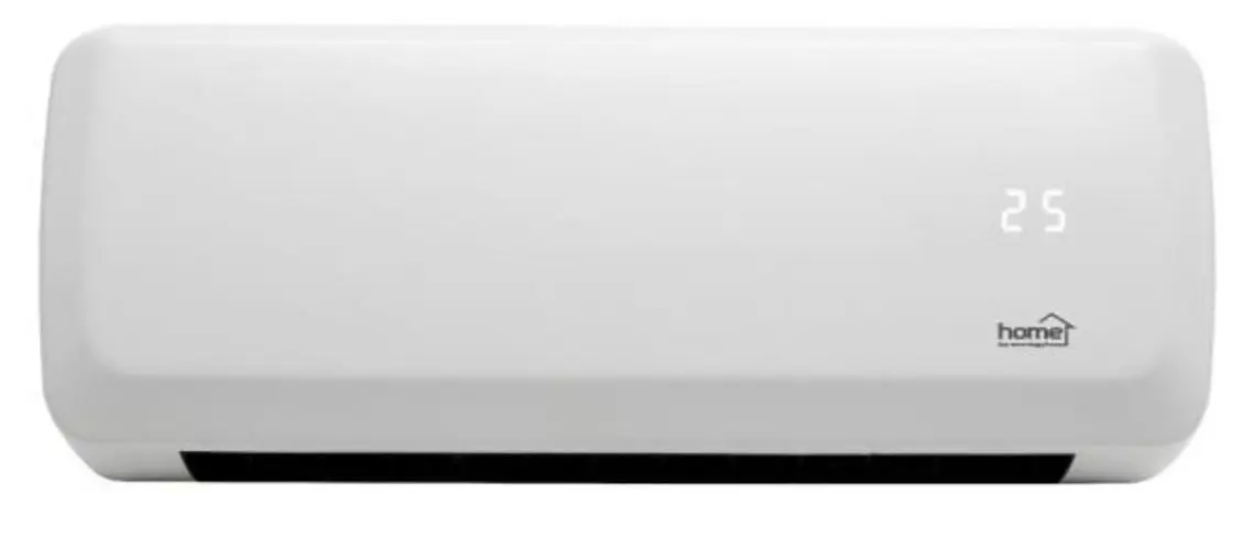 Aerotermă de perete Home FKF 42201 (White)