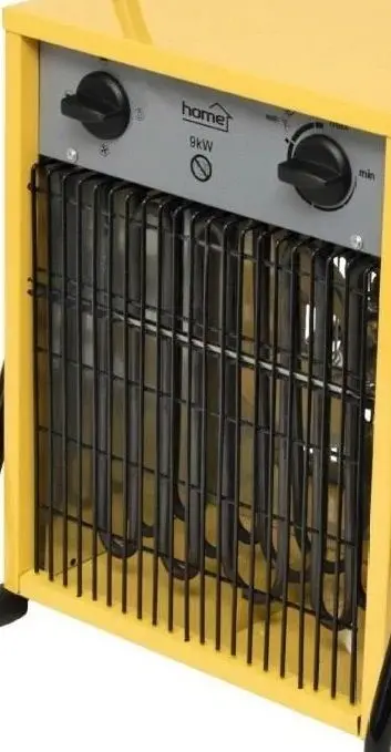 Тепловая пушка Home FKI 90 (Yellow)