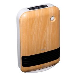 Aeroterma Iris Ohyama Woozoo JCH-15TD4 (Wood) Thumb