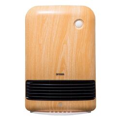 Aeroterma Iris Ohyama Woozoo JCH-15TD4 (Wood)