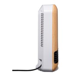 Aeroterma Iris Ohyama Woozoo JCH-15TD4 (Wood) Thumb