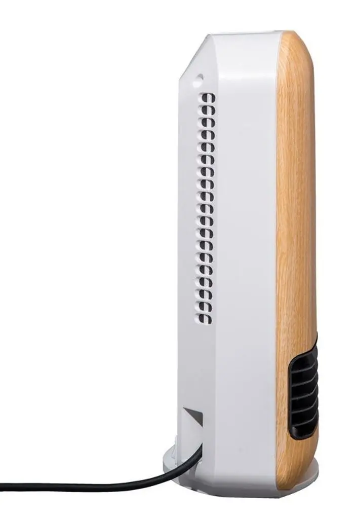 Aeroterma Iris Ohyama Woozoo JCH-15TD4 (Wood)