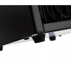 Aeroterma Kaminer 26072 (Black) Thumb