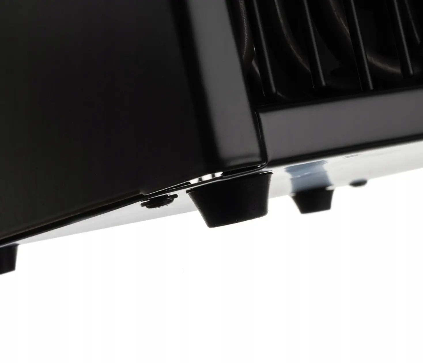 Aeroterma Kaminer 26072 (Black)