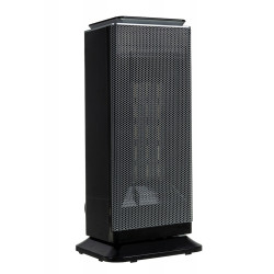 Aeroterma Kaminer Lumni 2.0 26376 (Black)