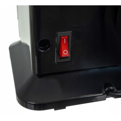 Aeroterma Kaminer Lumni 2.0 26376 (Black) Thumb