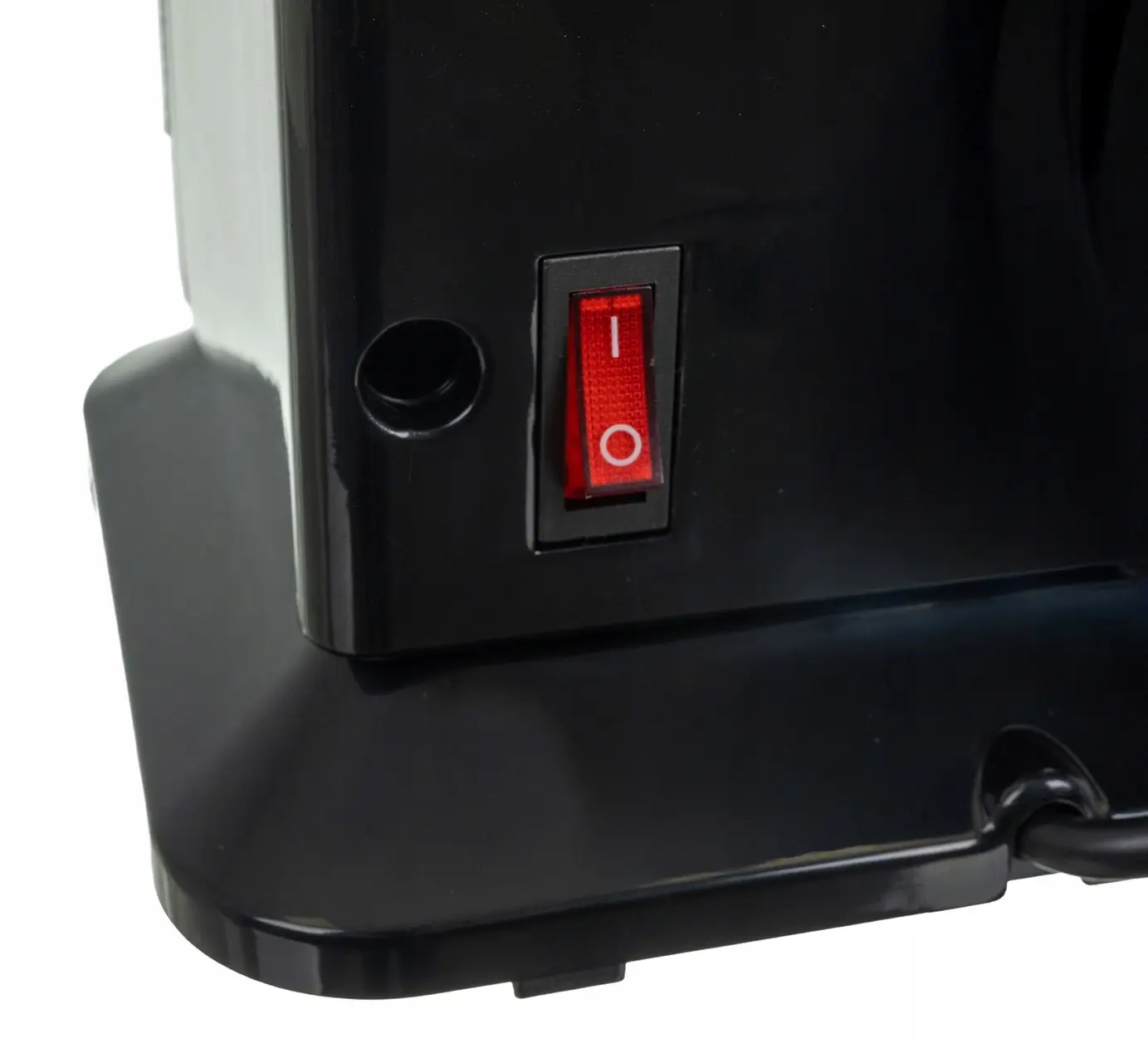 Aeroterma Kaminer Lumni 2.0 26376 (Black) - 4