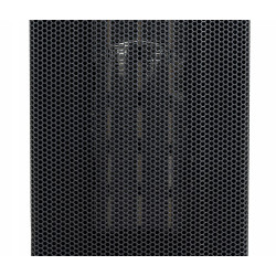 Aeroterma Kaminer Lumni 2.0 26376 (Black) Thumb