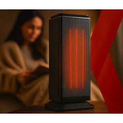 Aeroterma Kaminer Lumni 2.0 26376 (Black) Thumb