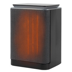 Aeroterma Kaminer Lumni 26374 (Black) Thumb