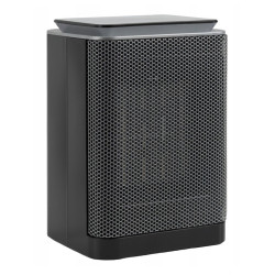 Aeroterma Kaminer Lumni 26374 (Black)