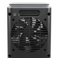 Aeroterma Kaminer Lumni 26374 (Black) Thumb