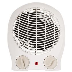 Aeroterma Kamoto FH2000A (White)