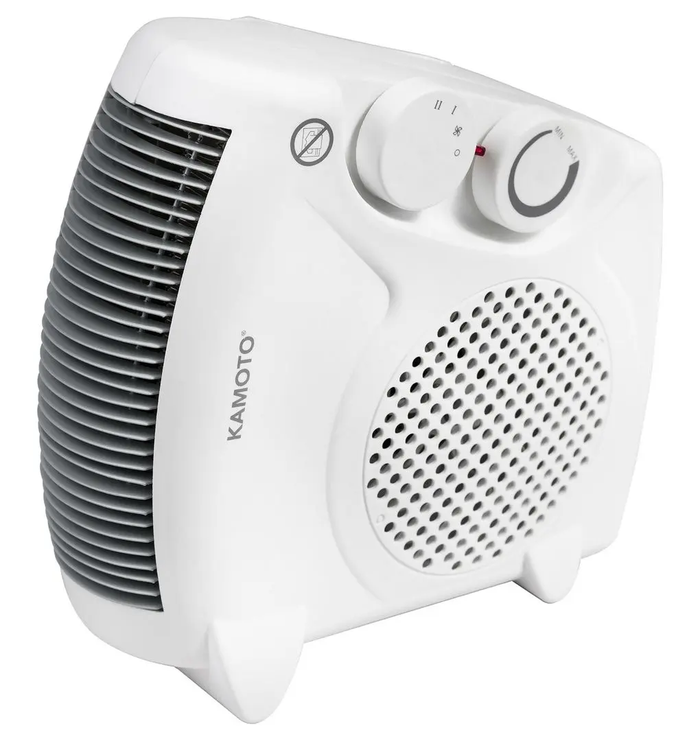 Aeroterma Kamoto FH2000B (White)