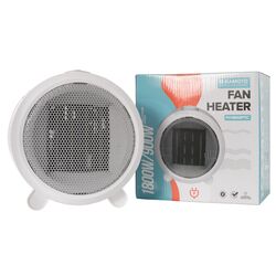 Termoventilator Kamoto FH1800PTC Thumb