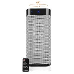 Aeroterma Klarstein Chaval (White) Thumb