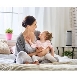 Aeroterma Klarstein Chaval (White) Thumb