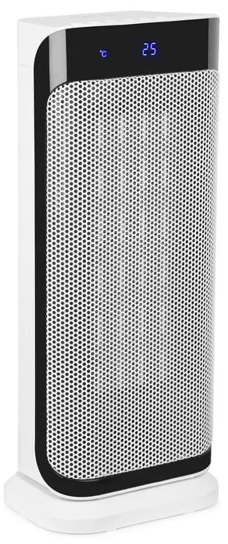 Aeroterma Klarstein Chaval (White)