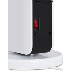 Aeroterma Klarstein Hightower Heat (White) Thumb