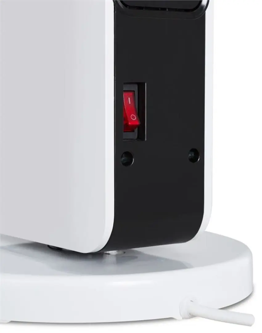 Aeroterma Klarstein Hightower Heat (White)