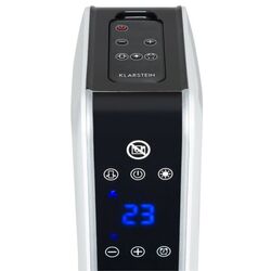 Aeroterma Klarstein Hightower Heat (White) Thumb