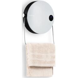 Aeroterma Klarstein Hot Spot Pebble (White/Black)