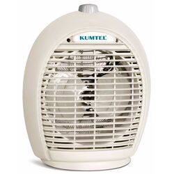 Aeroterma Kumtel LX-6331 (Cream)
