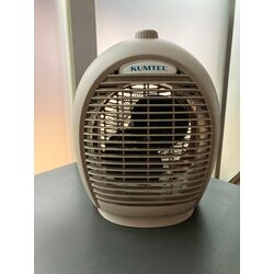 Термовентилятор Kumtel LX-6331 (Cream) Thumb