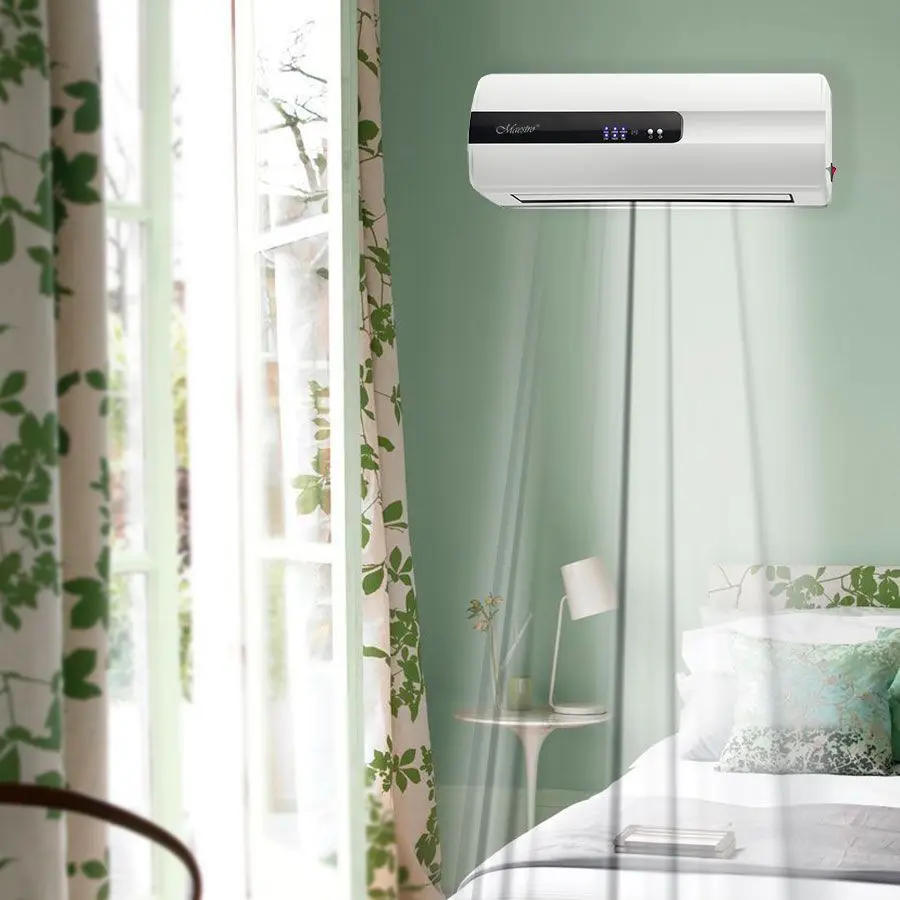 Incalzitor de perete Maestro MR-927 (White)