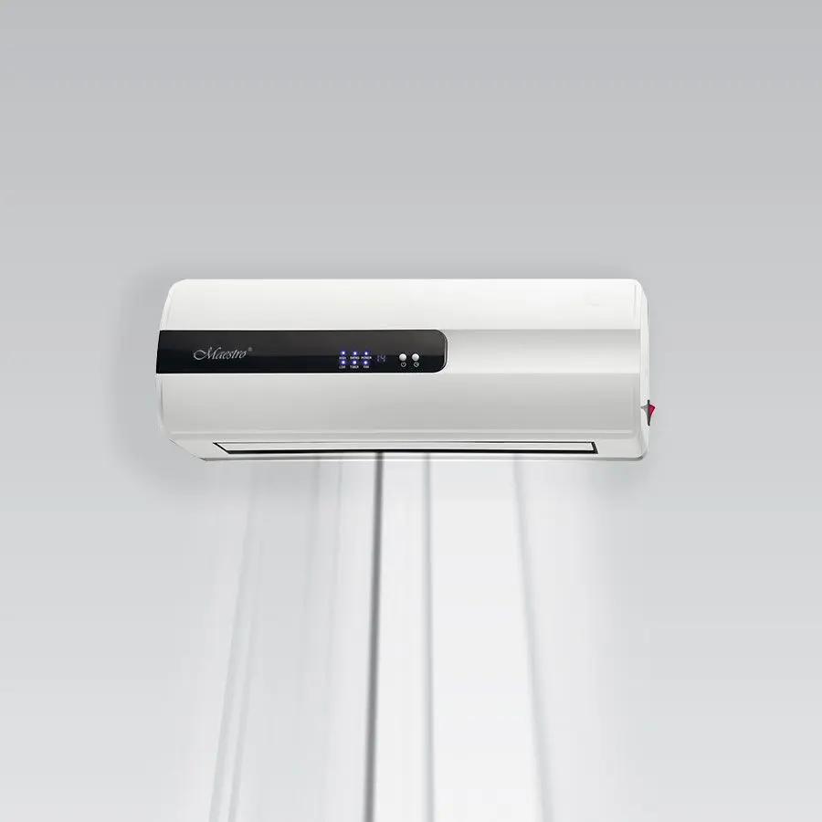 Incalzitor de perete Maestro MR-927 (White)