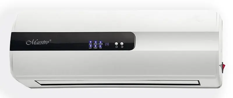Incalzitor de perete Maestro MR-927 (White)